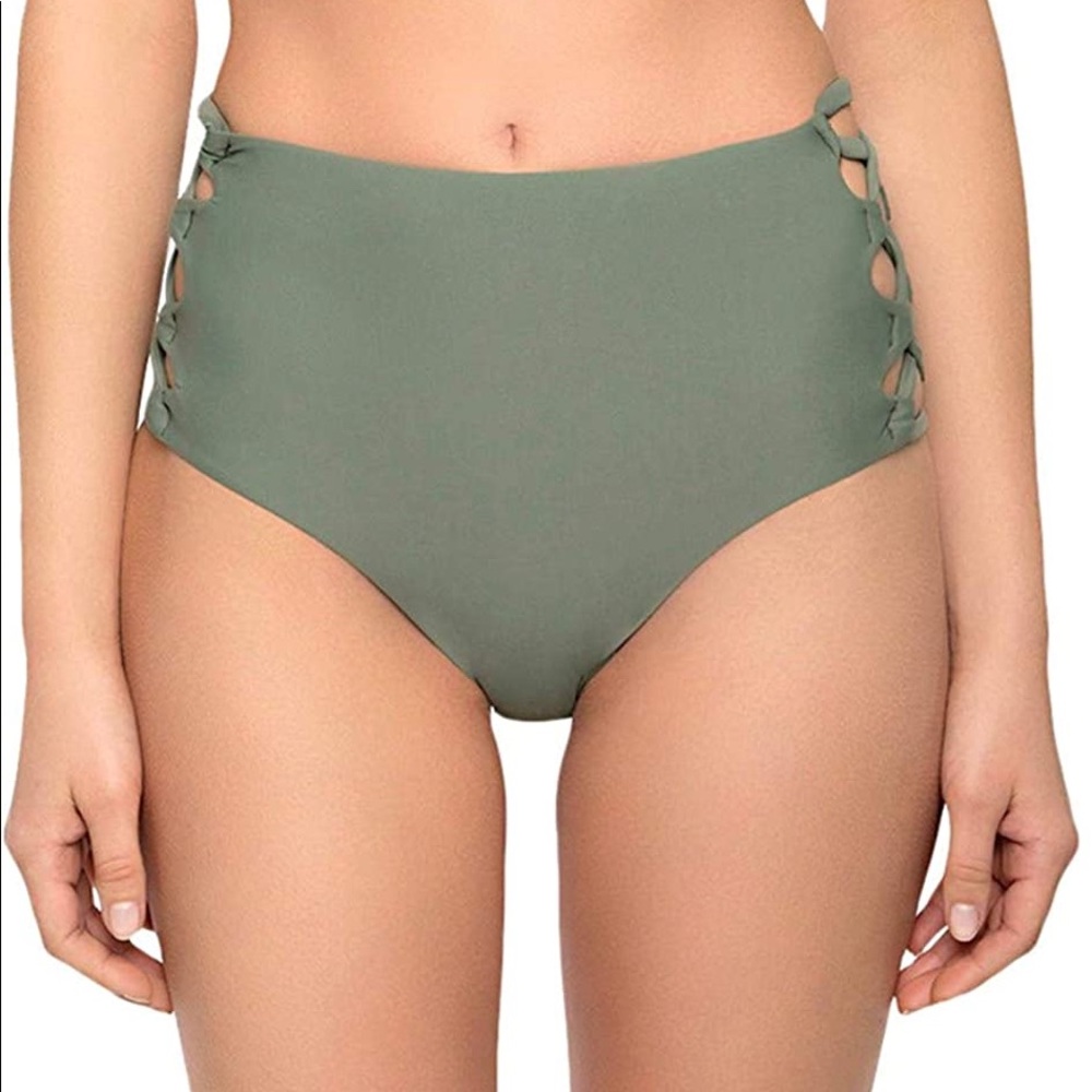 Tori Prater Swim Bottoms